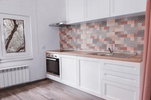 Apartman Ponte Martini 普纳特 外观 照片