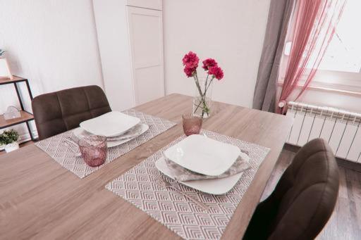 Apartman Ponte Martini 普纳特 外观 照片