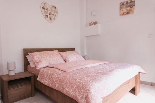Apartman Ponte Martini 普纳特 外观 照片