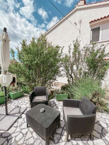 Apartman Ponte Martini 普纳特 外观 照片