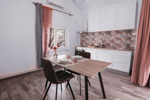 Apartman Ponte Martini 普纳特 外观 照片